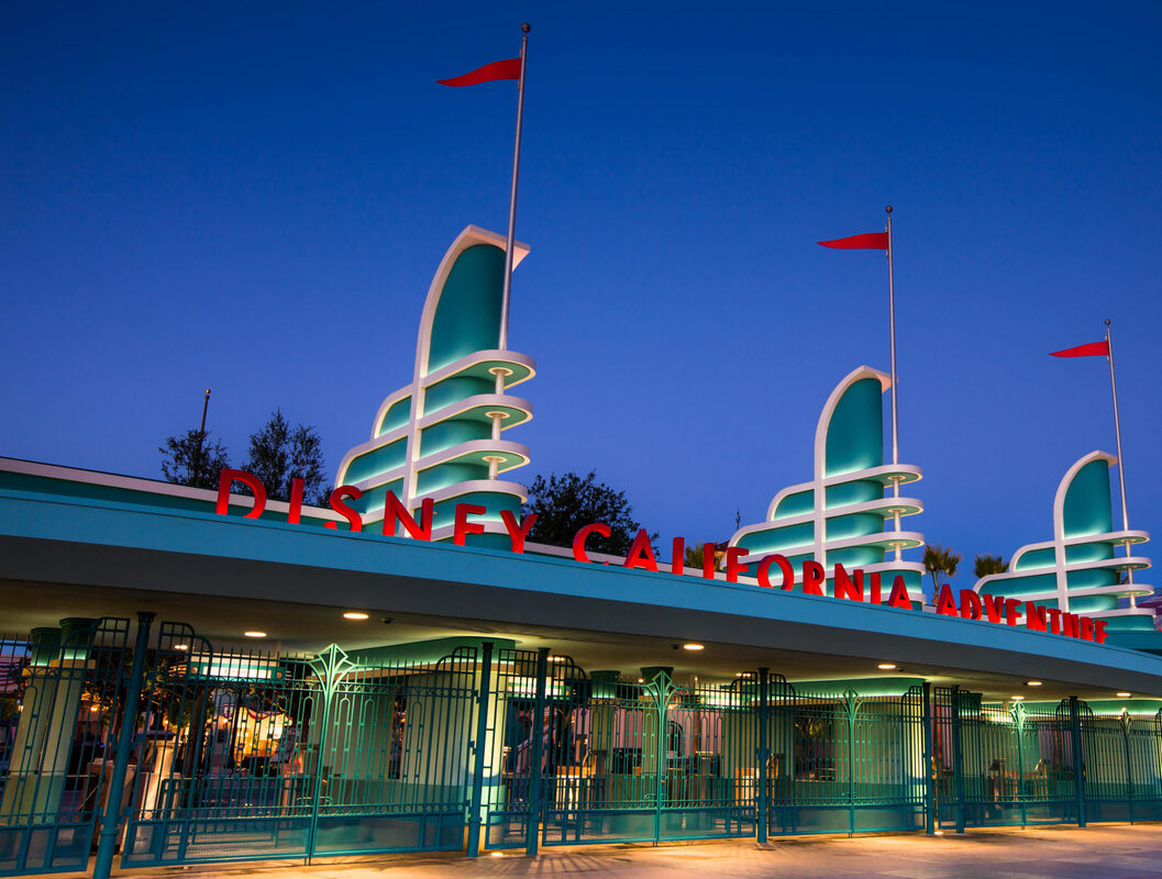 Disneyland Resort Introduces A Touch of Disney, a New, Limited-Capacity Ticketed Experience at Disney California Adventure Park