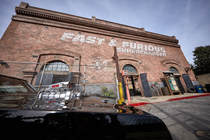 First Look at Fast and Furious Supercharged at Universal Orlando Resort