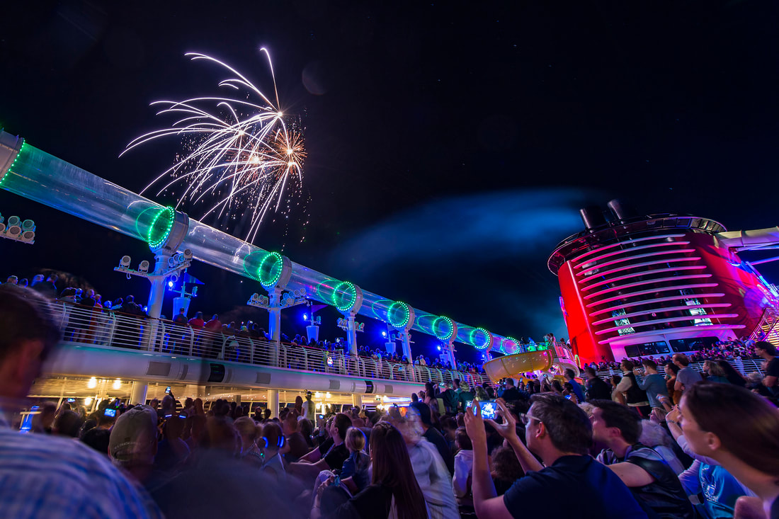 Star Wars Day at Sea Returns in 2021 with Galactic Adventures on Disney Cruise Line