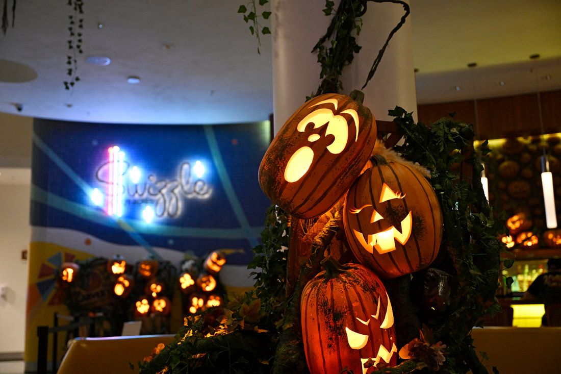 Universal Orlando Resort Opens The Gates To Halloween Horror Nights 2026, Celebrating 35 Years Of Fear With A Sinister New Lineup