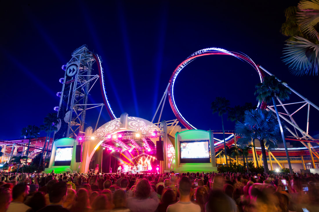 Universal Orlando’s Mardi Gras 2023 Celebration Kicks Off this Saturday at Universal Studios Florida