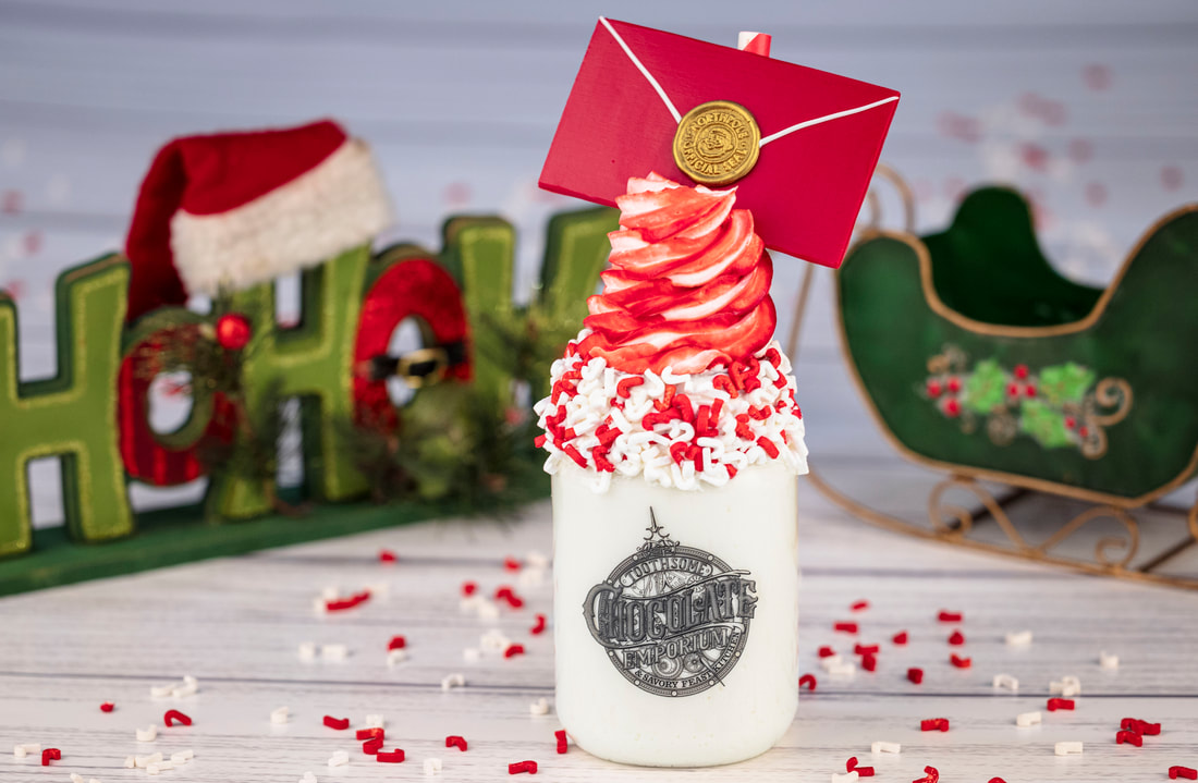 Universal Orlando Resort Kicks off Holiday Celebrations November 17th through December 31