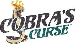 Snake King installed at Busch Gardens Tampa 