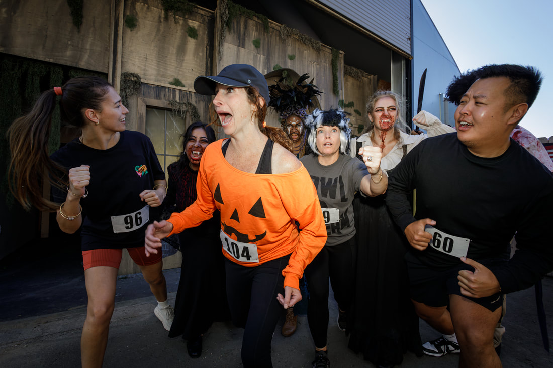 SeaWorld San Diego announces Inaugural Howl-O-Sprint 5K Run/Walk/Kids Run and Howl-O-Scream Flash Sale