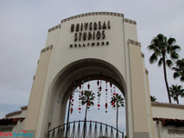 Celebrate the Holidays at Universal Studios Hollywood and Universal CityWalk