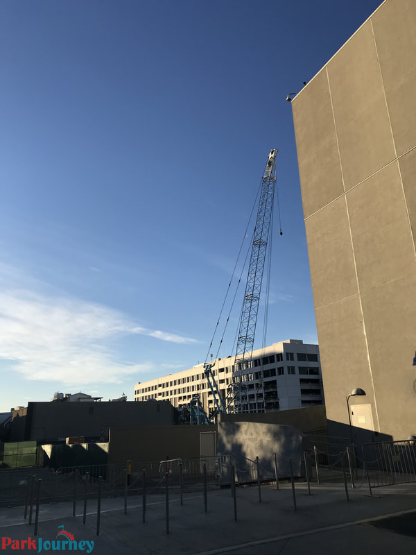 Super Nintendo World From Construction To Reality