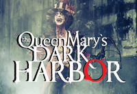 Queen Mary's Dark Harbor unleashes the scares (Part 1)