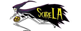 ScareLA Schedule of Events