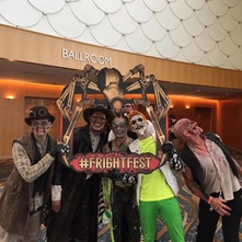 Midsummer Scream kicks off Halloween Season with a bang - Part Two