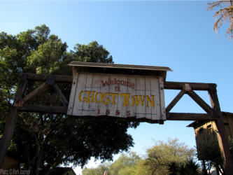 Mine Ride, Ghostrider and Camp Snoopy refurbishments continue at Knott's Berry Farm