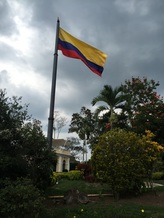 Colombian Adventures with Chris: Part Three
