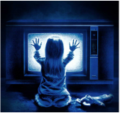 2014 "Halloween TV" survival guide