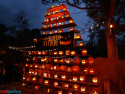 LA Haunted Hayride now open for the 2015 Halloween Season