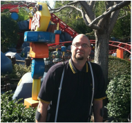 In My Opinion - My Top 10 Steel Coasters (RD Sussman)