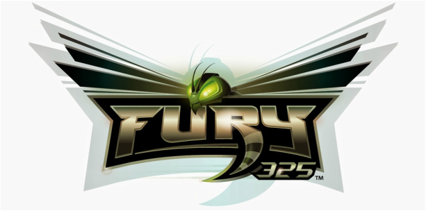 Fury 325 Media Day Reports from Carowinds Park