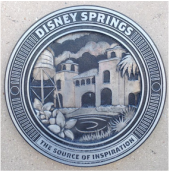 WDW Downtown Disney and Disney Springs Tweet Round-Up