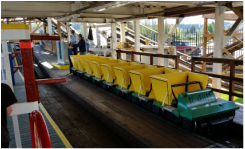 A look at the Puyallup Spring Fair