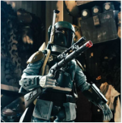 Star Wars Weekends 2015 - Disney's Hollywood Studios