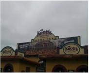 4th of July Knott's Berry Farm Update