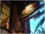 9/2/2015 - Disney's Hollywood Studios and Disney Springs