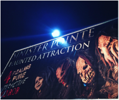 Review: Sinister Pointe "Fear The Mark" 