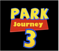 Three years of this thing we call Park Journey