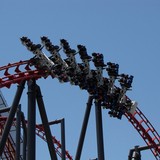 A Midsummer Days Six Flags Magic Mountain Update