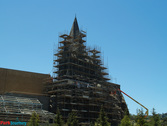 7-20-2015 - Wizarding World West Update