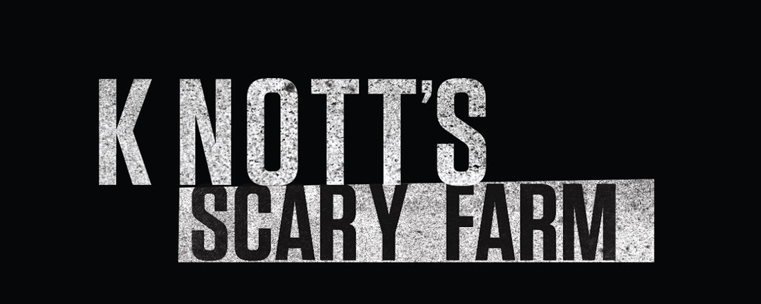 Knott's Berry Farm announces new and returning attractions for Scary Farm