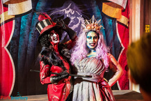 Queen Mary's Dark Harbor a must see this Halloween season