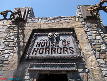 Hogsmeade takes shape as Universal Hollywood prepares for HHN