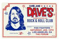 Review: Foo Fighters Epic Night at The Forum