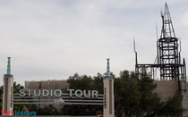 Universal Studios Hollywood's EPIC transformation continues