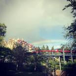 Trip Report: Canada's Wonderland a beautiful park with two top-20 coasters.