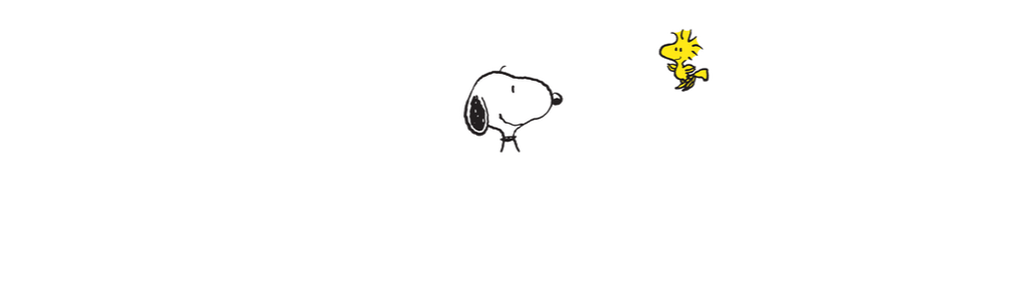 Knott’s PEANUTS Celebration invites guests to join the PEANUTS gang as it takes over the park January 28 through February 26