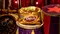 carousel chooser