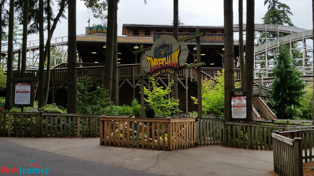 New rides coming to Enchanted Village (Park Update)