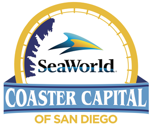 SeaWorld San Diego Celebrates National Roller Coaster Day as the Coaster Capital of San Diego