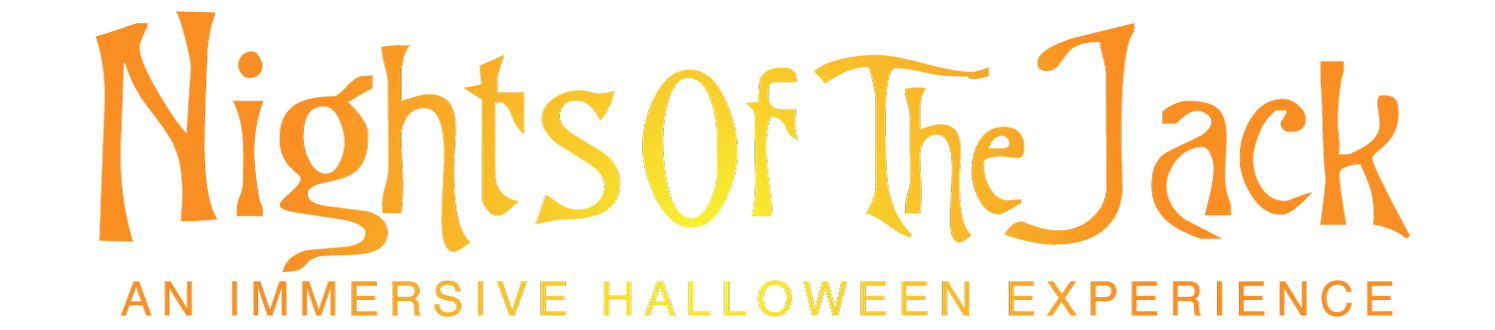 THE ULTIMATE HALLOWEEN EXPERIENCE ‘NIGHTS OF THE JACK’ RETURNS FOR 5TH YEAR