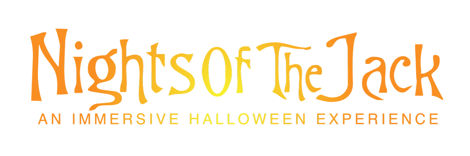 THE 5th ANNUAL ‘NIGHTS OF THE JACK’ IMMERSIVE HALLOWEEN EXPERIENCE ANNOUNCES FOOD TRUCK LINEUP & NEW ATTRACTIONS