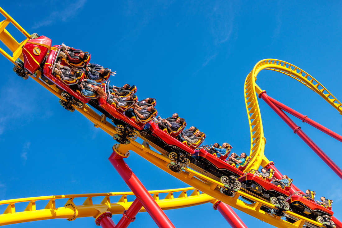 Six Flags Great Adventure to Launch America’s First Super Boomerang Coaster this Spring