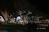 Holiday Fun at WinterFest Orange County 