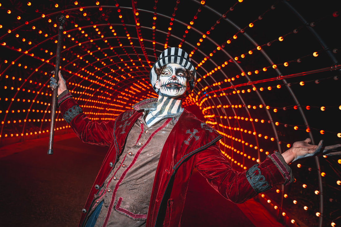 SeaWorld San Diego Unleashes Monstrous MAYhem Sale for Howl-O-Scream 2025