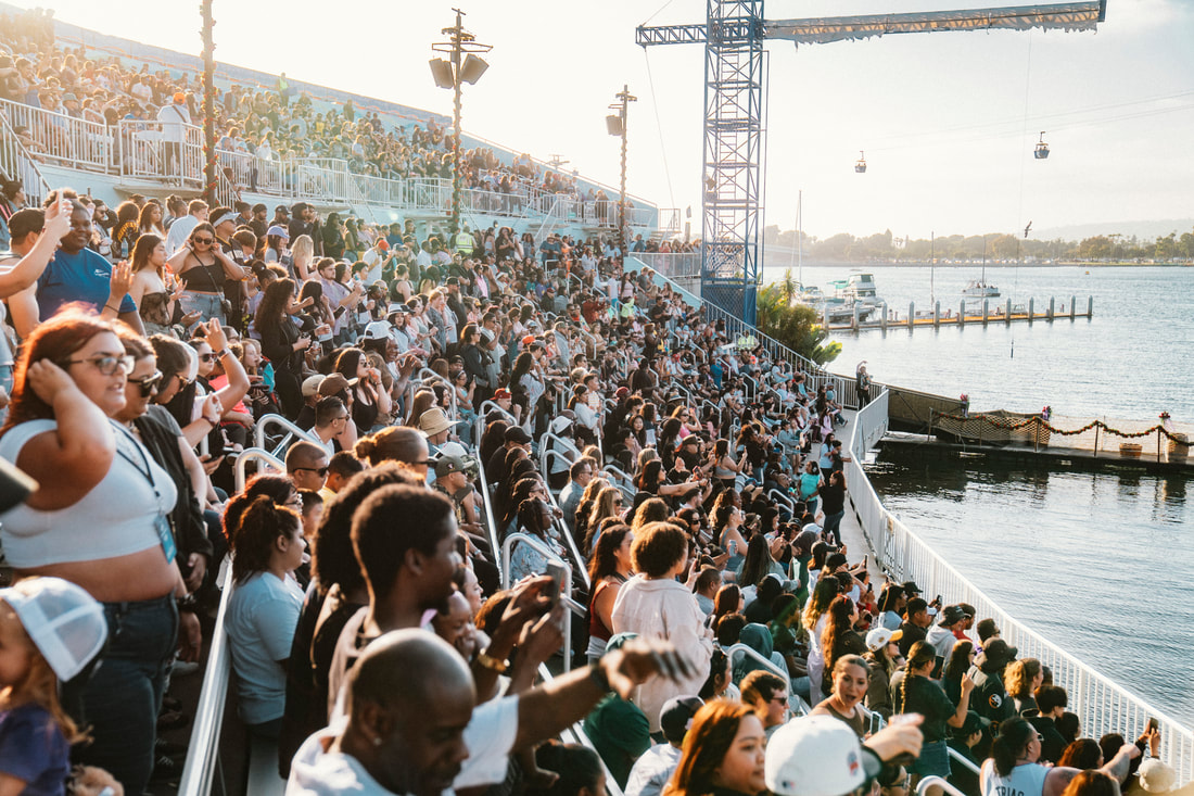 SeaWorld San Diego Celebrates Its Biggest Year of Live Music Ever — Announcing the 2026 Concert Series