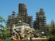 6-25-2015 - Wizarding World West Update