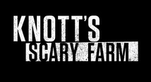 Knott's kick off Haunt Season in style