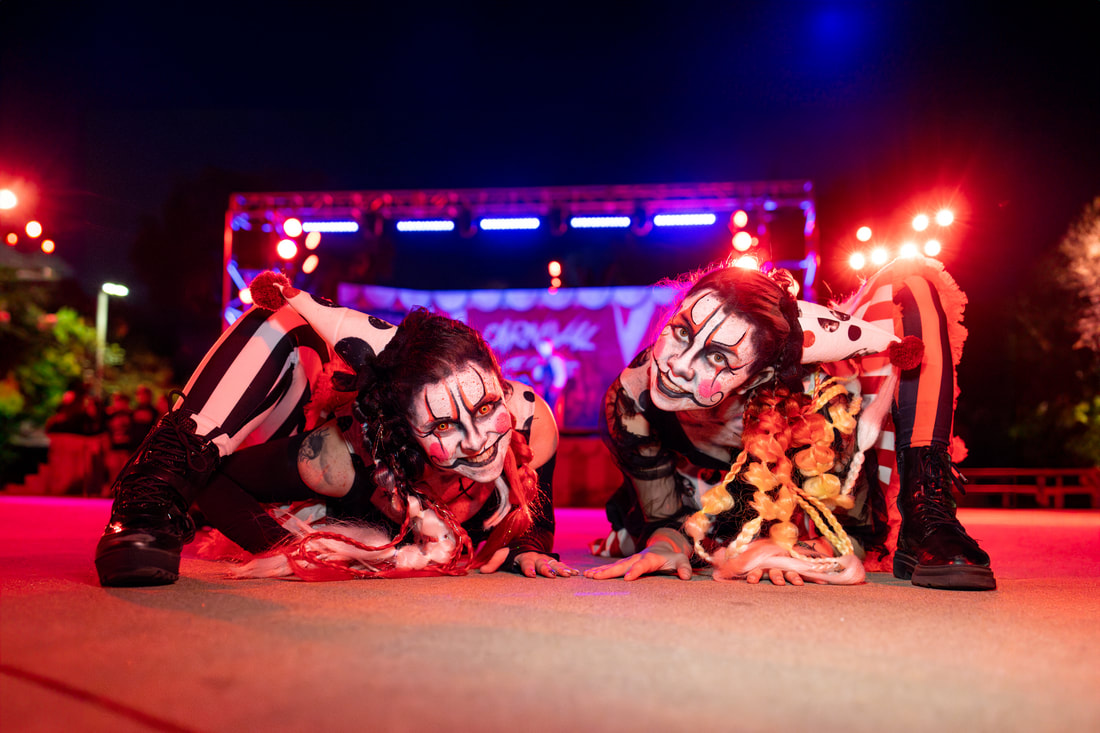 Howl-O-Scream at SeaWorld San Diego Returns Bigger Than Ever with the Largest Lineup in Event History and an All-New Sixth Haunted House