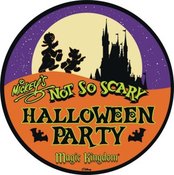 A look at Mickey's Not So Scary Halloween Party at the Magic Kingdom