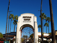 11-24-2015 - Wizarding World Hollywood 