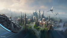 May the 4th be with this Disney's Hollywood Studios Update